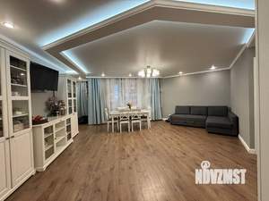 2-к квартира, вторичка, 81м2, 5/10 этаж