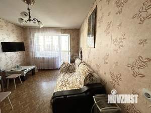 1-к квартира, вторичка, 37м2, 3/10 этаж