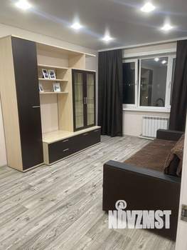 1-к квартира, вторичка, 33м2, 4/5 этаж