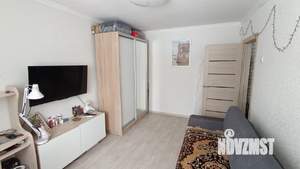 1-к квартира, вторичка, 28м2, 4/5 этаж