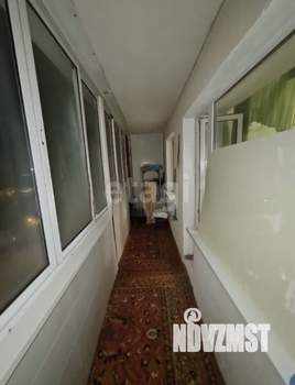 2-к квартира, вторичка, 48м2, 9/9 этаж