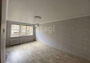 1-к квартира, вторичка, 33м2, 2/5 этаж