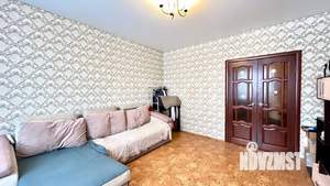 2-к квартира, вторичка, 66м2, 5/9 этаж