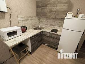 Студия квартира, вторичка, 29м2, 7/16 этаж