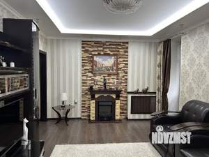 2-к квартира, вторичка, 68м2, 8/8 этаж