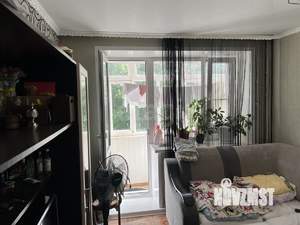 3-к квартира, вторичка, 56м2, 2/4 этаж