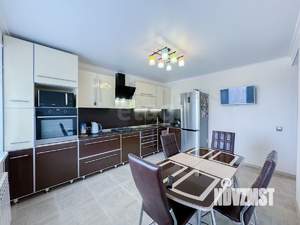 3-к квартира, вторичка, 77м2, 5/5 этаж