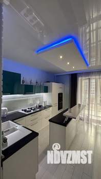 3-к квартира, вторичка, 88м2, 5/7 этаж