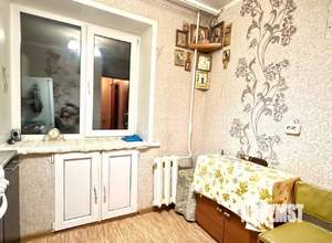 1-к квартира, вторичка, 31м2, 4/5 этаж
