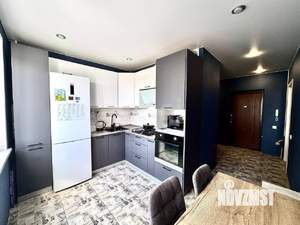 1-к квартира, вторичка, 37м2, 6/9 этаж