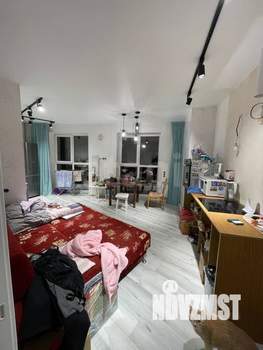 2-к квартира, вторичка, 68м2, 14/16 этаж
