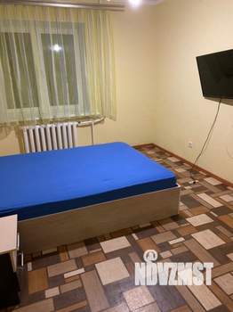 1-к квартира, вторичка, 48м2, 2/10 этаж