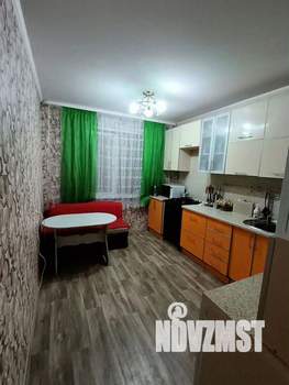 3-к квартира, вторичка, 63м2, 1/10 этаж