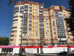 2-к квартира, вторичка, 66м2, 4/12 этаж