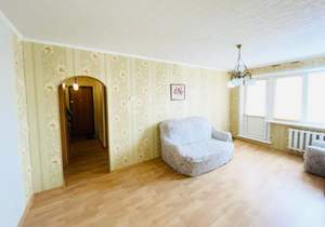 3-к квартира, вторичка, 64м2, 5/9 этаж