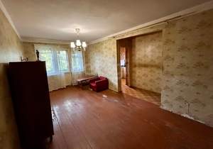 3-к квартира, вторичка, 59м2, 4/5 этаж