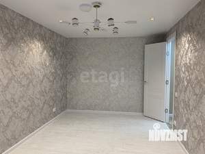 2-к квартира, вторичка, 52м2, 6/9 этаж