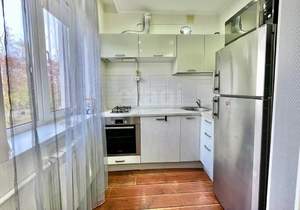 2-к квартира, вторичка, 39м2, 2/5 этаж
