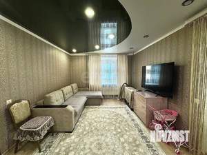 2-к квартира, вторичка, 59м2, 14/16 этаж