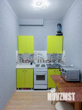 Студия квартира, вторичка, 28м2, 7/11 этаж