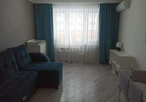 1-к квартира, вторичка, 37м2, 2/9 этаж