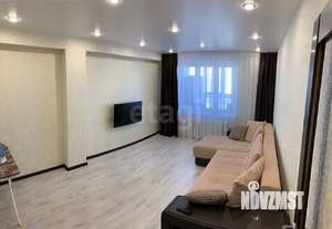 1-к квартира, вторичка, 41м2, 11/16 этаж