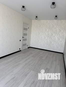 1-к квартира, вторичка, 37м2, 9/10 этаж