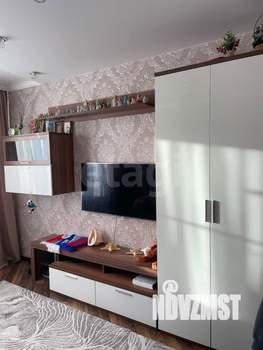 3-к квартира, вторичка, 64м2, 9/10 этаж