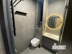 Студия квартира, вторичка, 29м2, 18/18 этаж