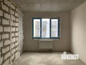 1-к квартира, вторичка, 44м2, 17/18 этаж
