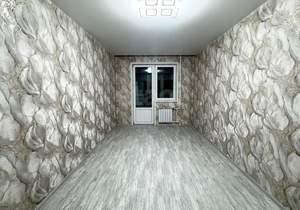 1-к квартира, вторичка, 34м2, 9/10 этаж