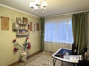 4-к квартира, вторичка, 78м2, 3/5 этаж