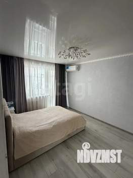 1-к квартира, вторичка, 33м2, 4/9 этаж