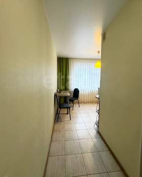 1-к квартира, вторичка, 37м2, 9/10 этаж