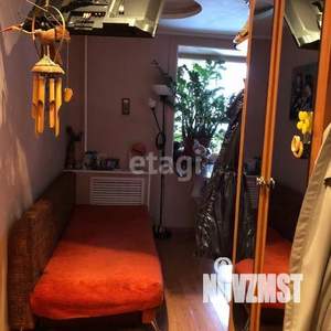 1-к квартира, вторичка, 30м2, 5/9 этаж