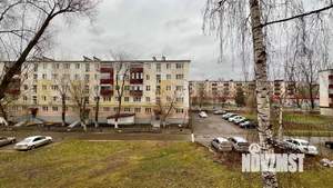1-к квартира, вторичка, 29м2, 3/5 этаж