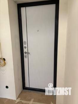 2-к квартира, вторичка, 40м2, 3/5 этаж