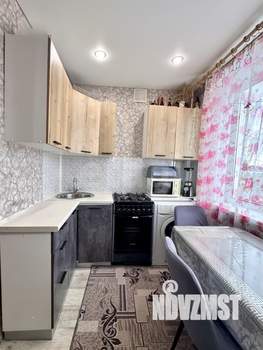 1-к квартира, вторичка, 33м2, 6/9 этаж