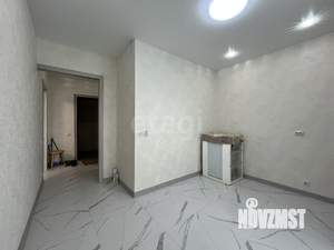 1-к квартира, вторичка, 37м2, 2/9 этаж