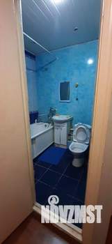 1-к квартира, вторичка, 40м2, 4/9 этаж