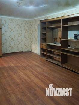 1-к квартира, вторичка, 37м2, 2/10 этаж