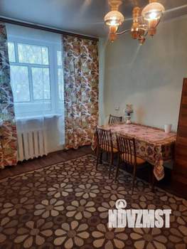 3-к квартира, вторичка, 63м2, 5/5 этаж