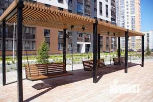 Студия квартира, вторичка, 25м2, 7/14 этаж