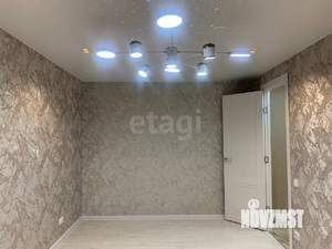 2-к квартира, вторичка, 52м2, 6/9 этаж