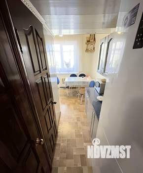 3-к квартира, вторичка, 64м2, 5/9 этаж