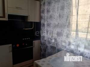 3-к квартира, вторичка, 64м2, 1/4 этаж