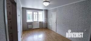 2-к квартира, вторичка, 47м2, 4/5 этаж