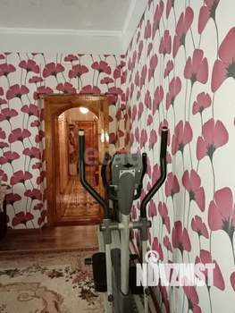 3-к квартира, вторичка, 79м2, 3/3 этаж