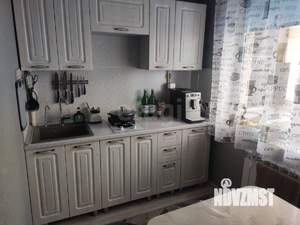 1-к квартира, вторичка, 33м2, 1/5 этаж