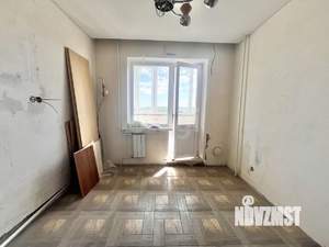 1-к квартира, вторичка, 40м2, 10/10 этаж